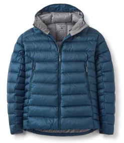 Rab Electron Pro Hoody Men