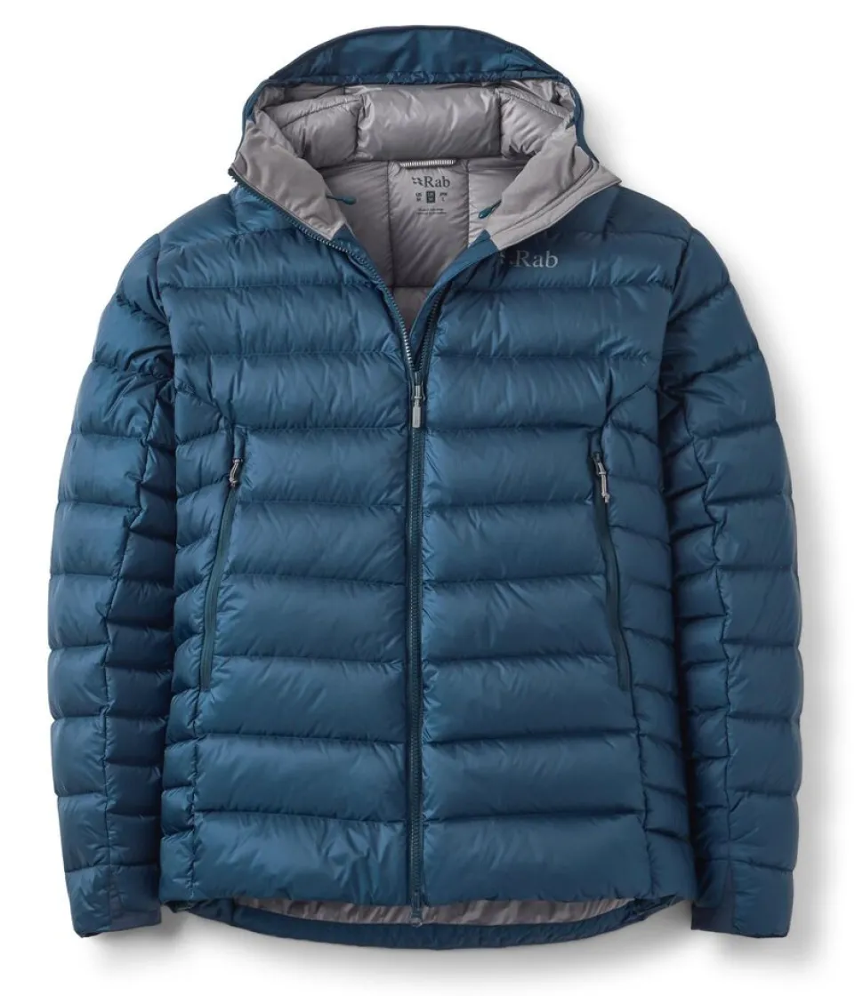 Rab Electron Pro Hoody Men