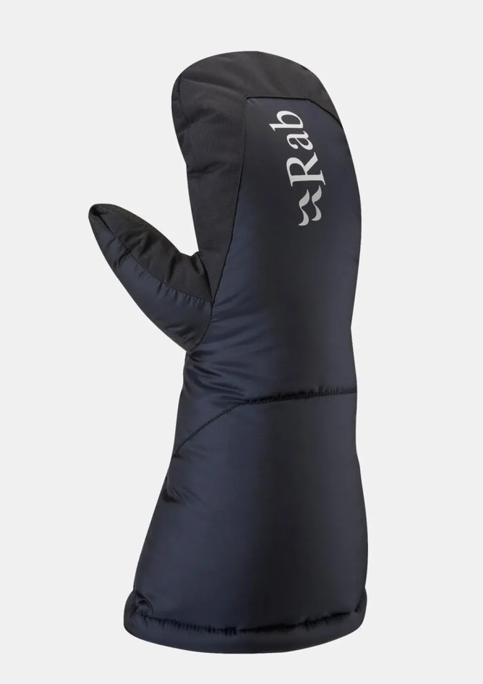 Rab Endurance down mitt