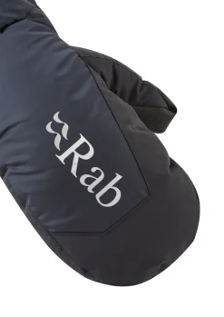 Rab Endurance down mitt