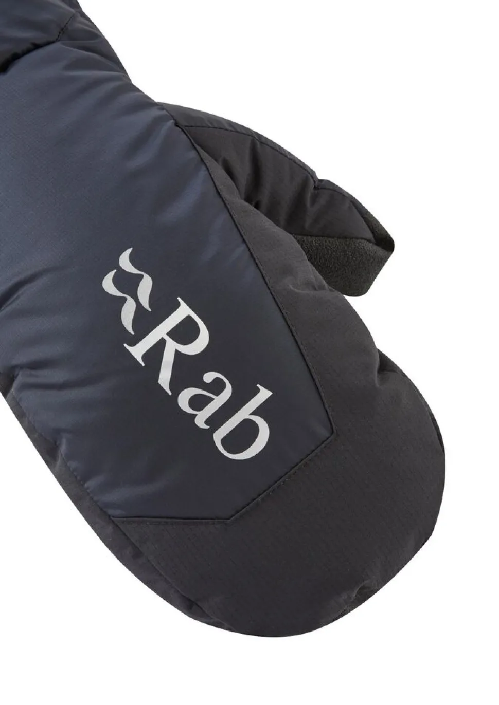 Rab Endurance down mitt