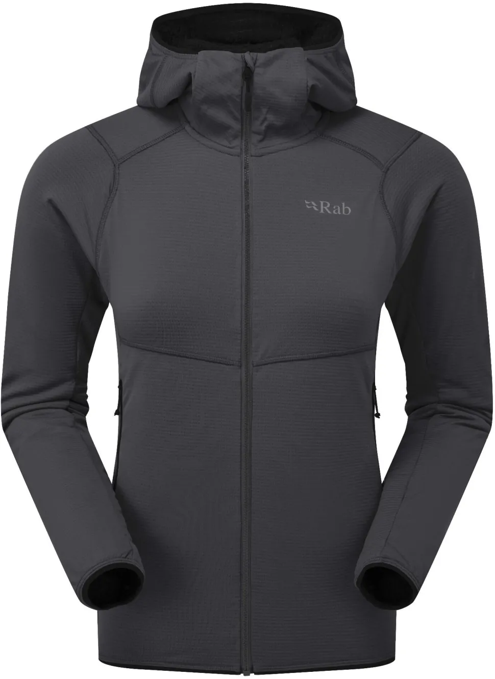Rab Evolute Hoody Wmns