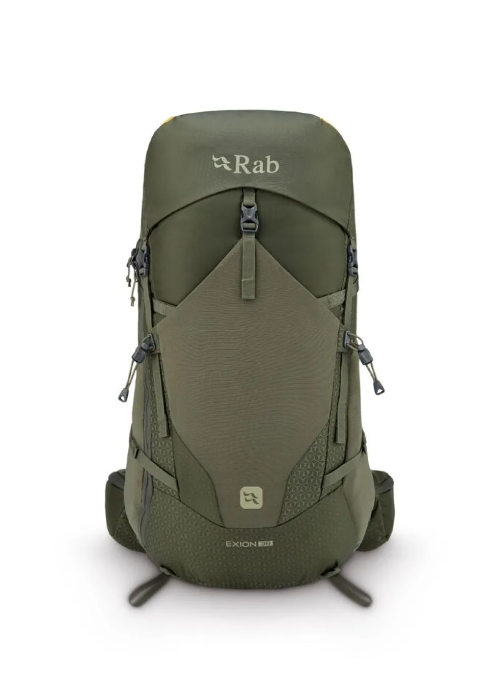 Rab Exion 38