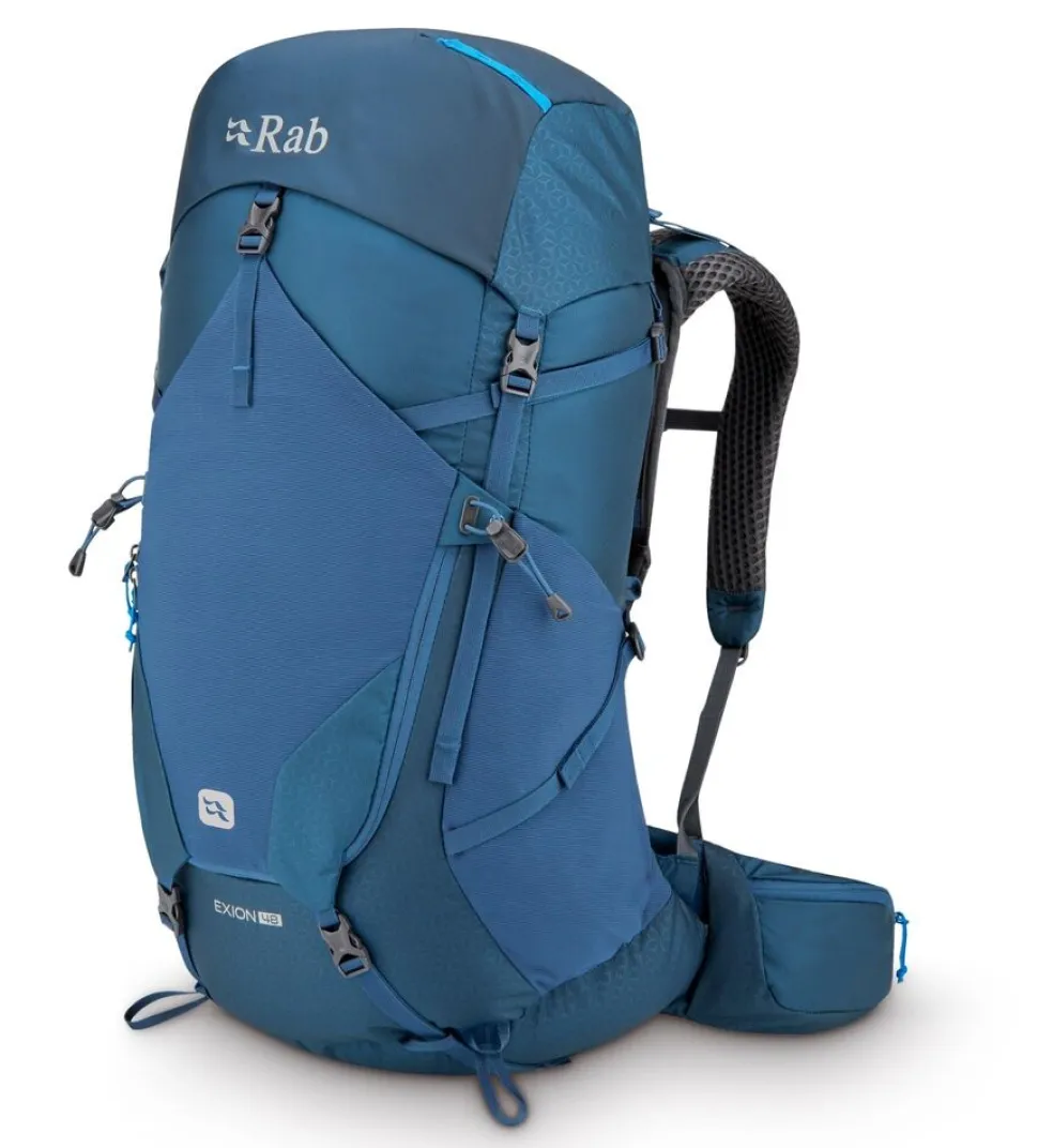 Rab Exion 48