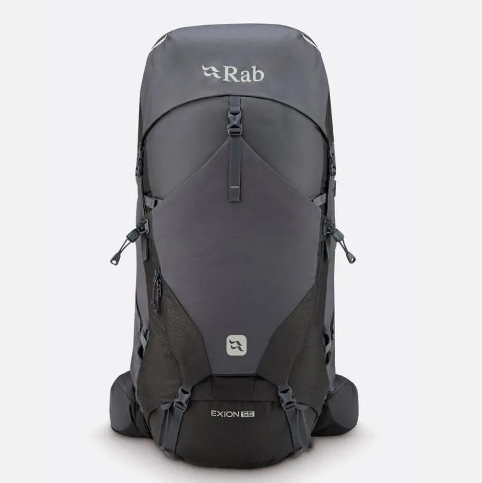 Rab Exion 55
