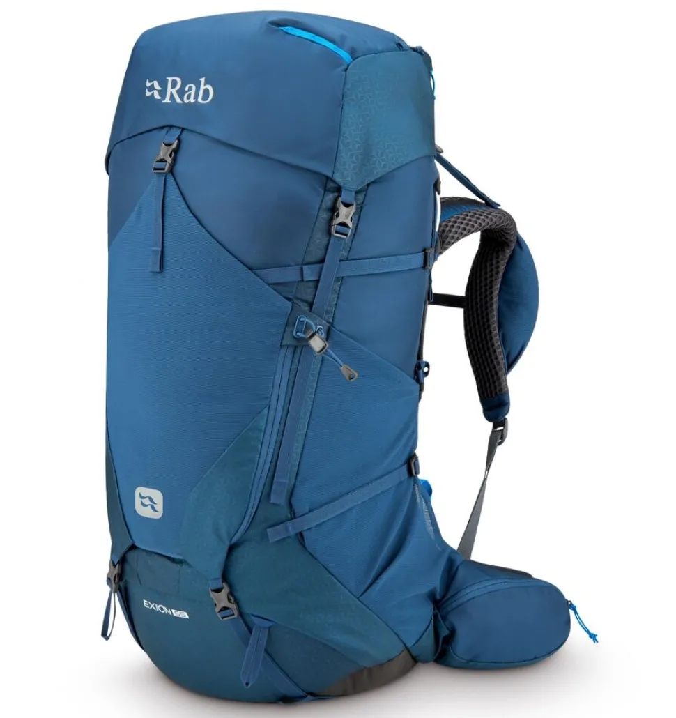 Rab Exion 65