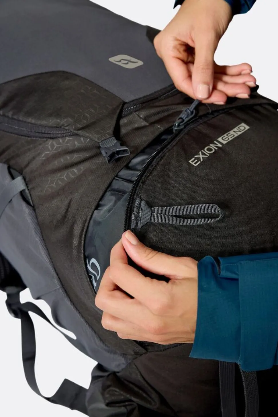 Rab Exion 65 ND