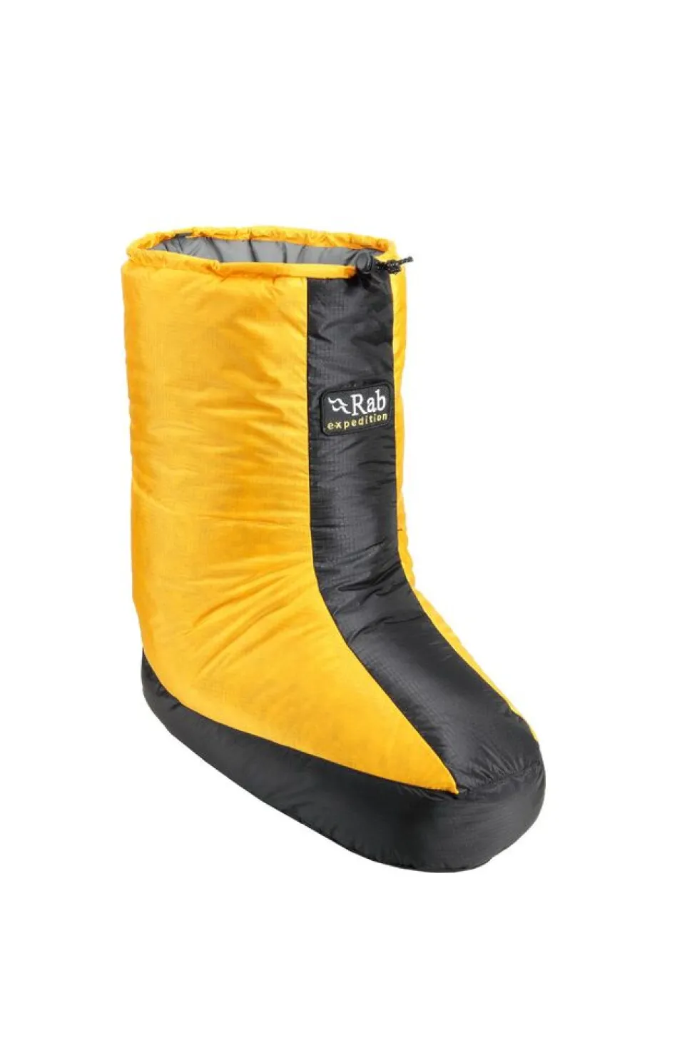 Rab Expedition boots