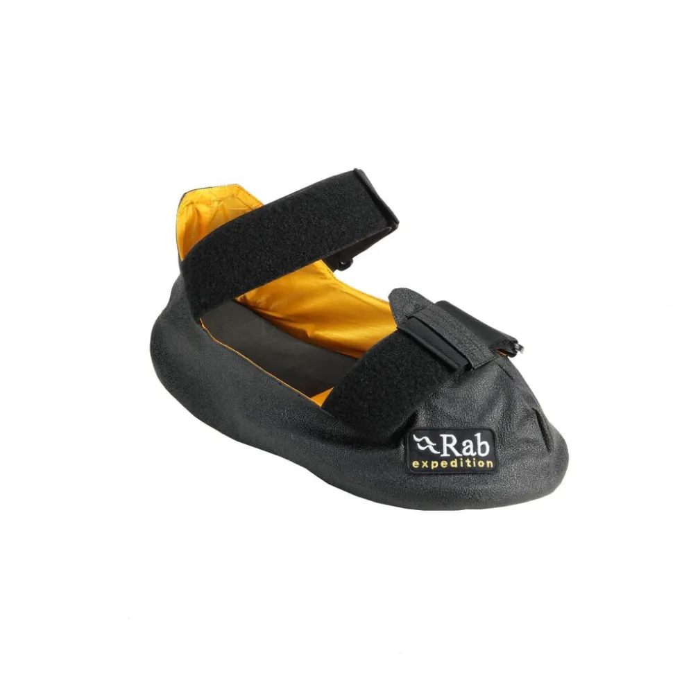 Rab Expedition boots