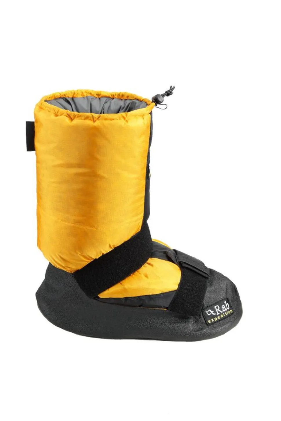 Rab Expedition boots