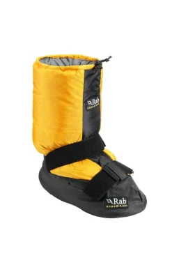 Rab Expedition boots