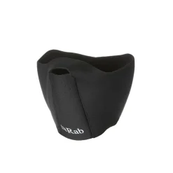 Rab Face shield black