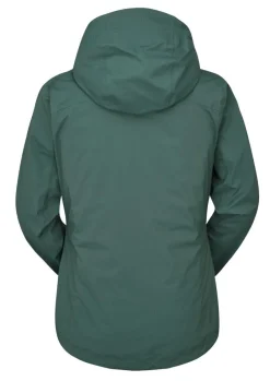 Rab Firewall light Jacket wmns