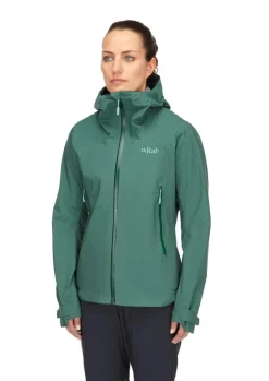 Rab Firewall light Jacket wmns