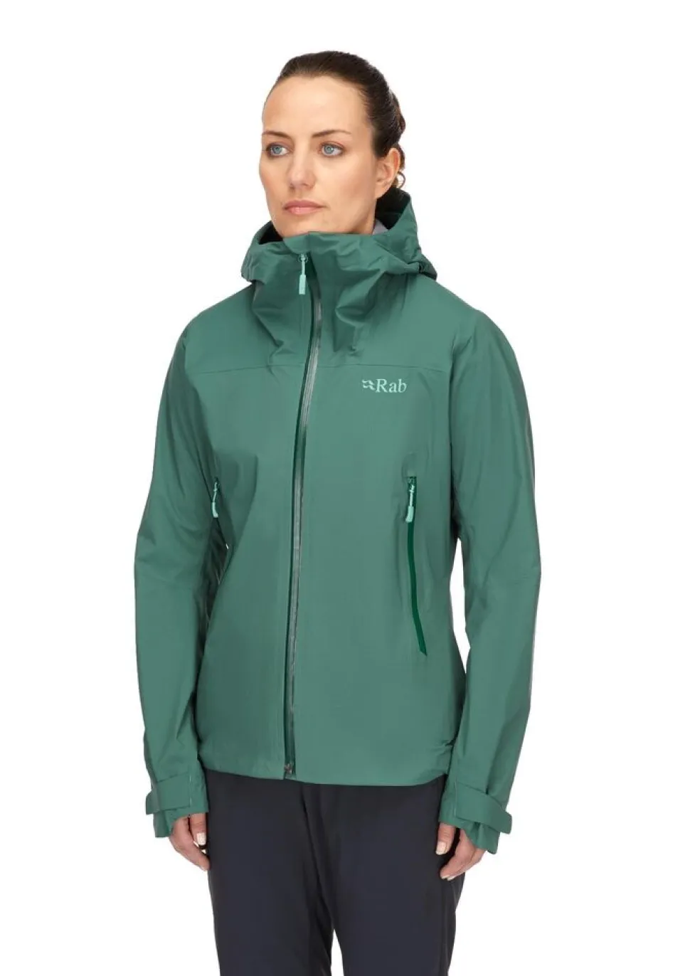 Rab Firewall light Jacket wmns