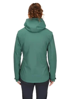 Rab Firewall light Jacket wmns