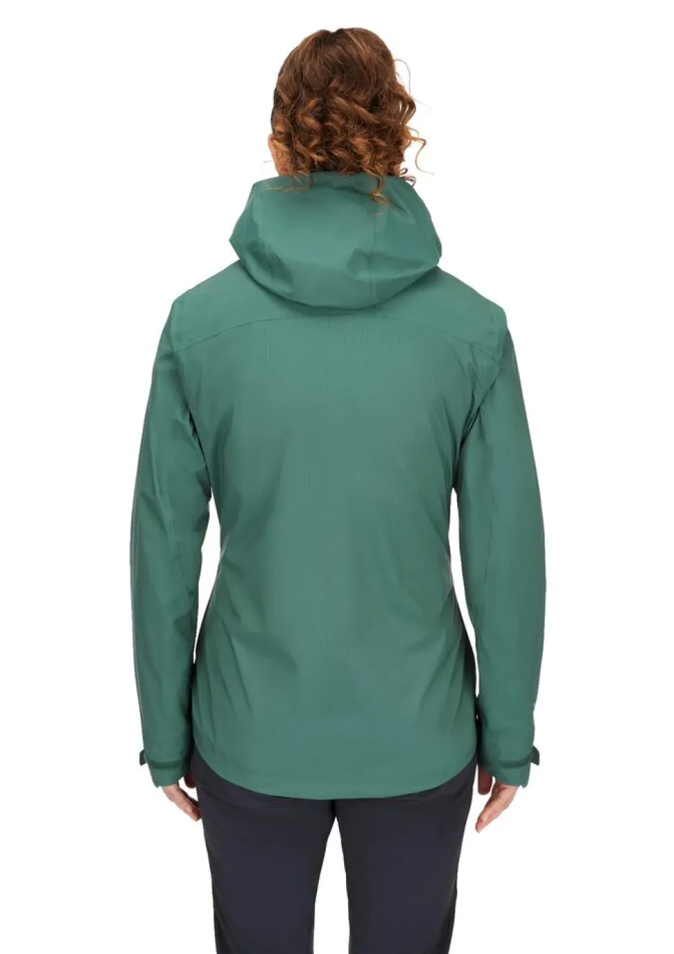 Rab Firewall light Jacket wmns