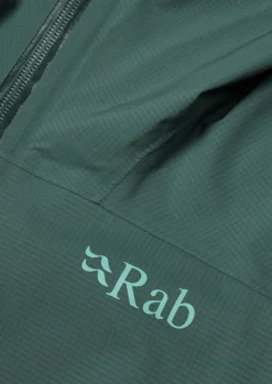 Rab Firewall light Jacket wmns