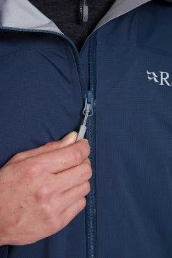 Rab Firewall Light Jacket men