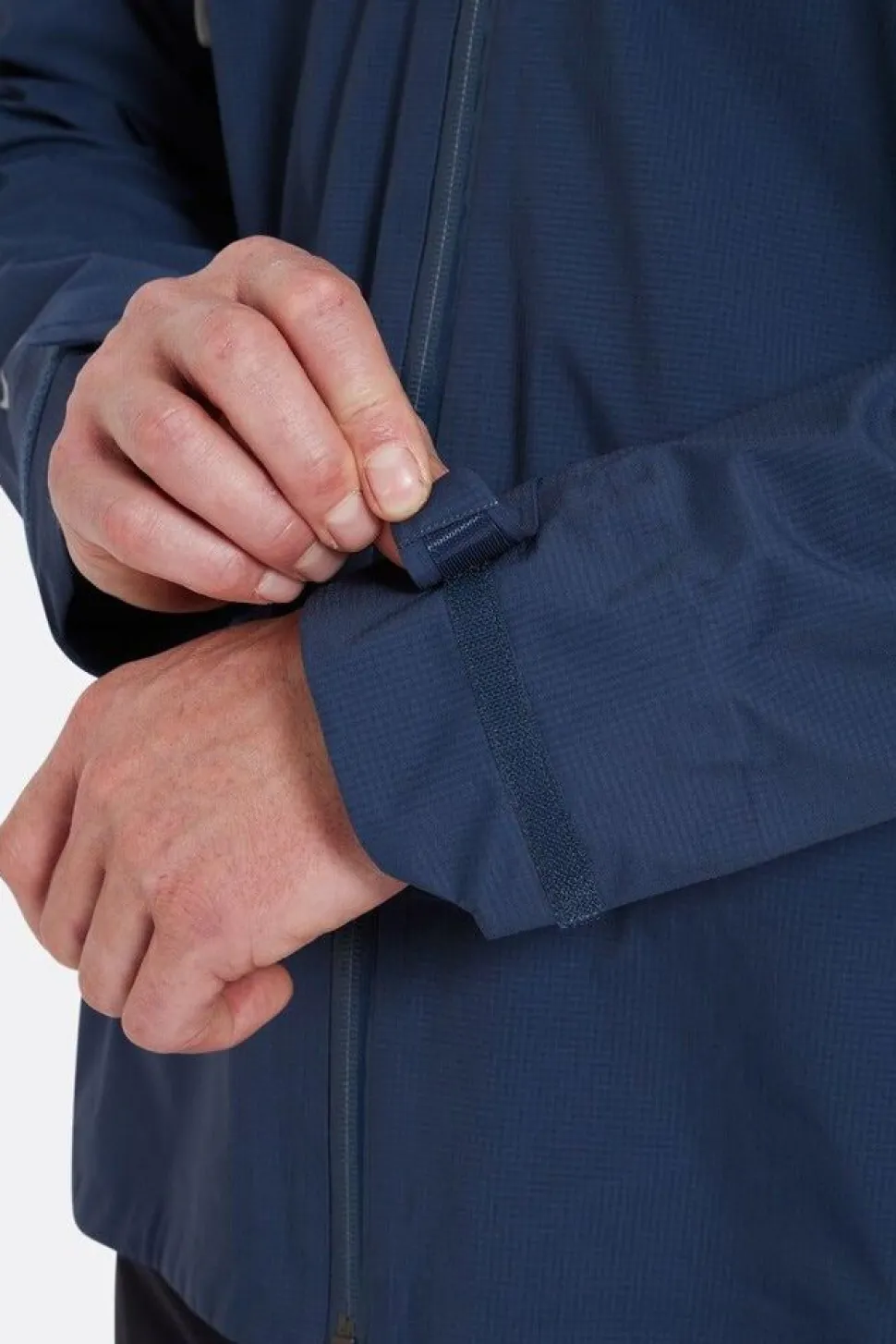 Rab Firewall Light Jacket men