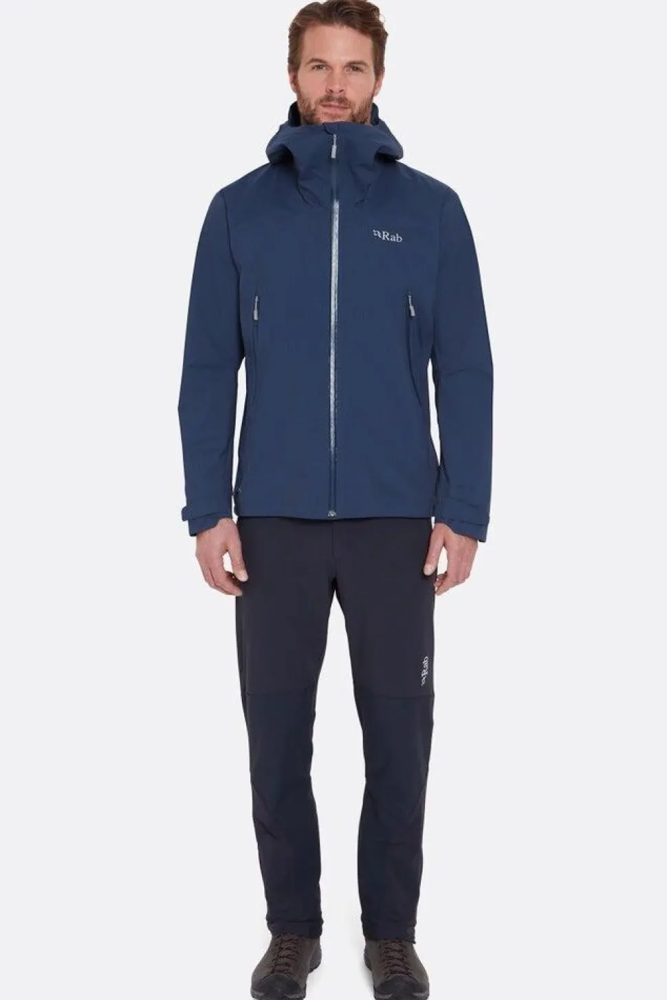 Rab Firewall Light Jacket men