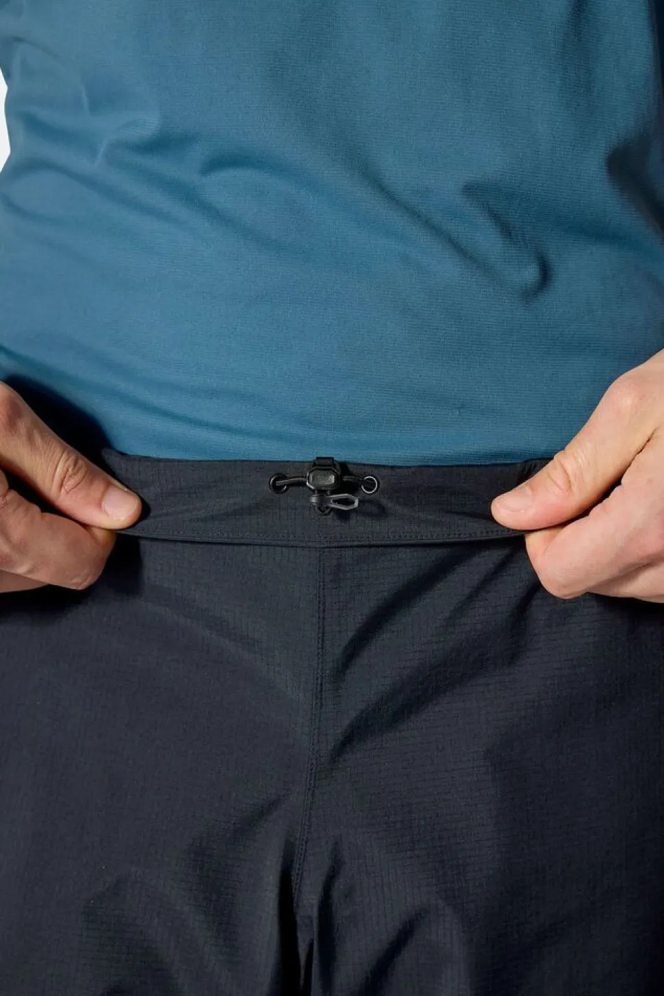 Rab Firewall Mountain Pants men