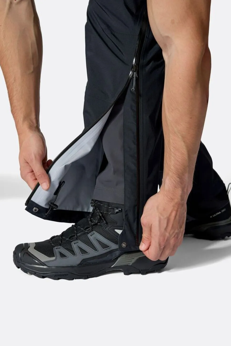Rab Firewall Mountain Pants men