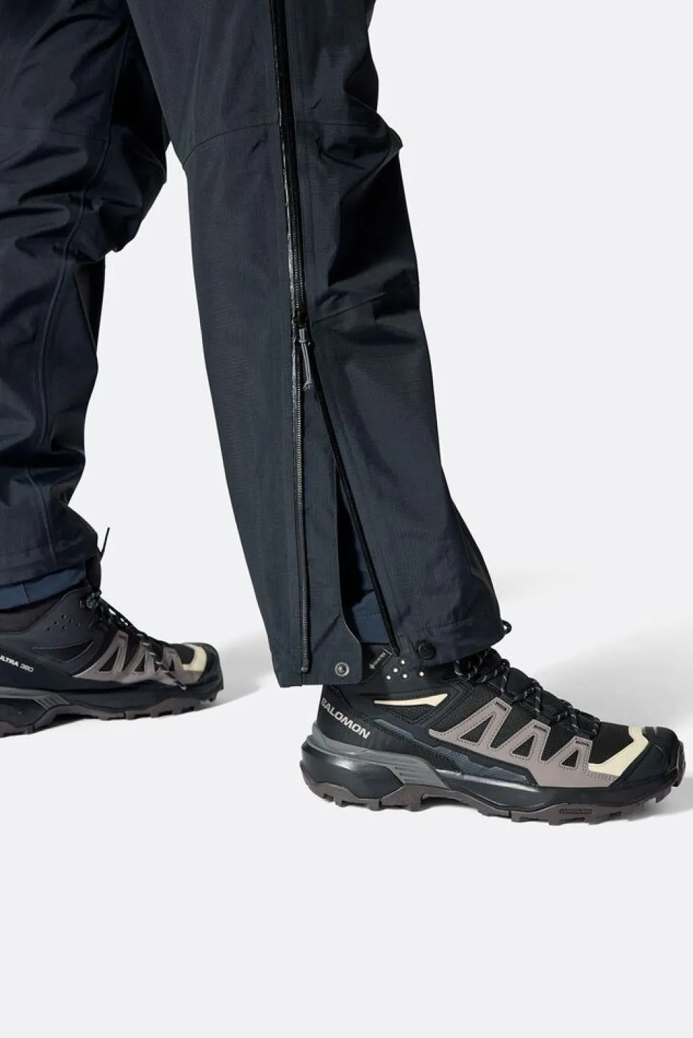 Rab Firewall Mountain Pants wmns