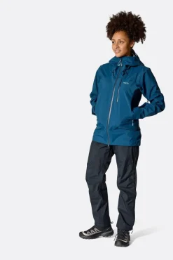 Rab Firewall Mountain Pants wmns