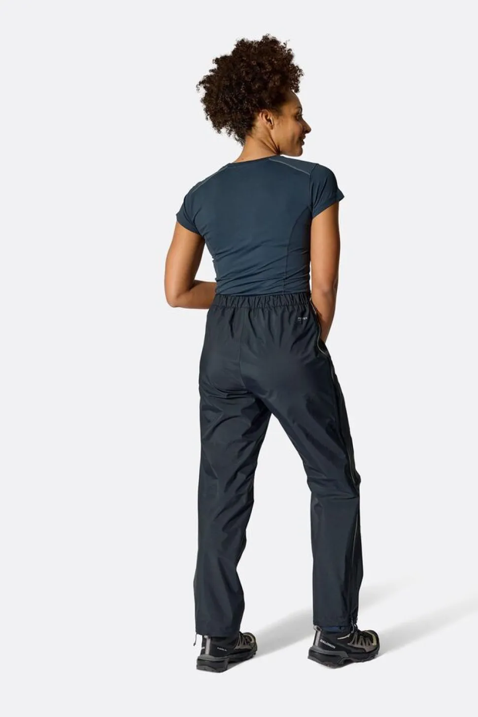 Rab Firewall Mountain Pants wmns
