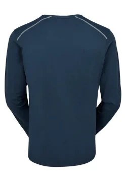 Rab Force LS tee
