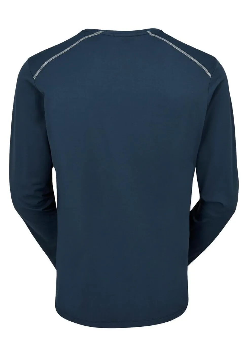 Rab Force LS tee