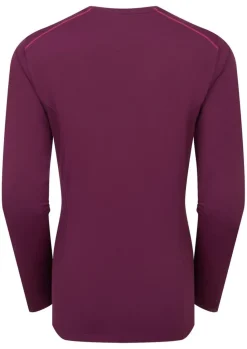Rab Force LS tee wmns