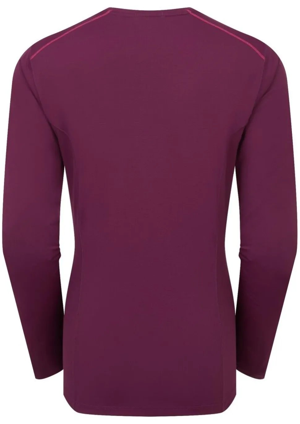 Rab Force LS tee wmns