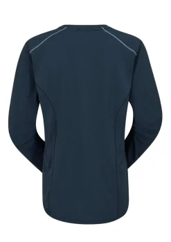 Rab Force LS tee wmns