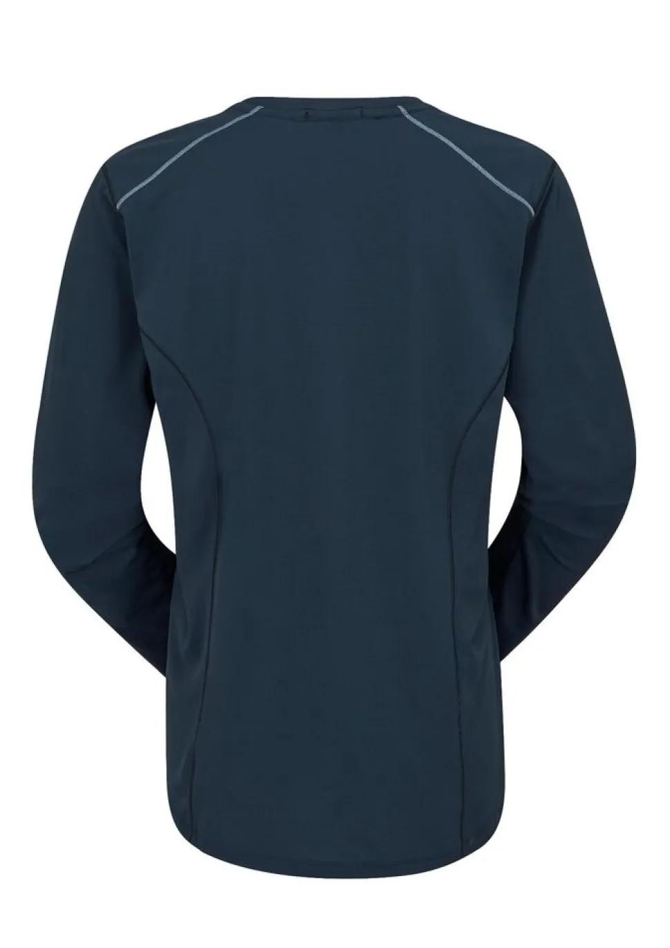 Rab Force LS tee wmns