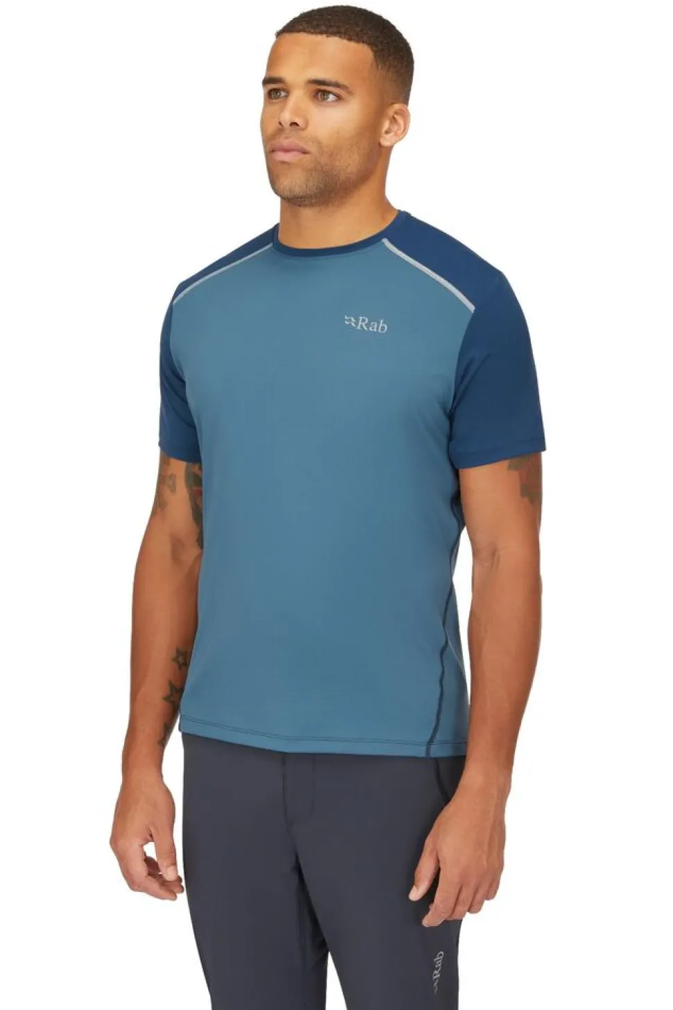 Rab Force tee