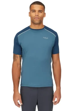 Rab Force tee