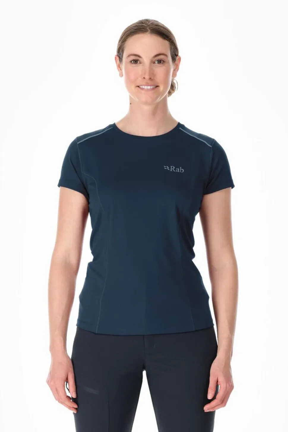 Rab Force tee wmns
