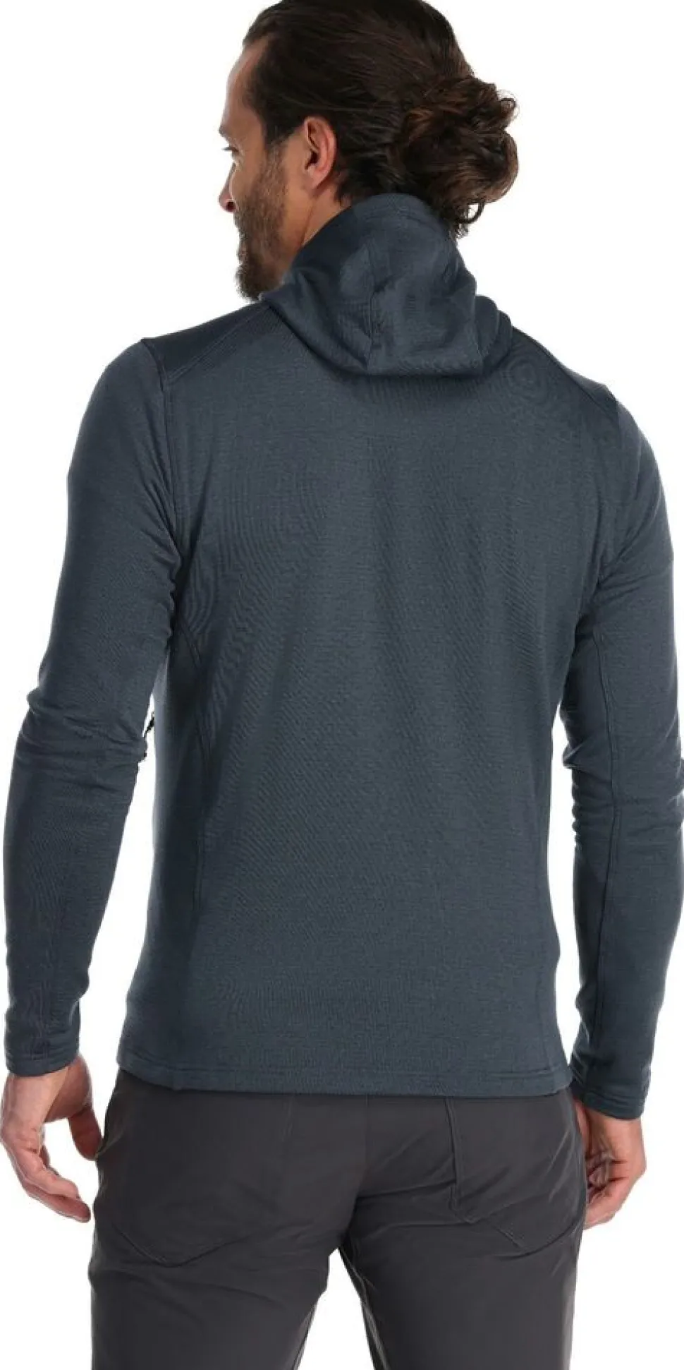 Rab Graviton hoody
