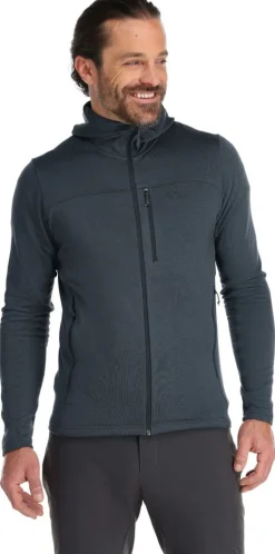 Rab Graviton hoody