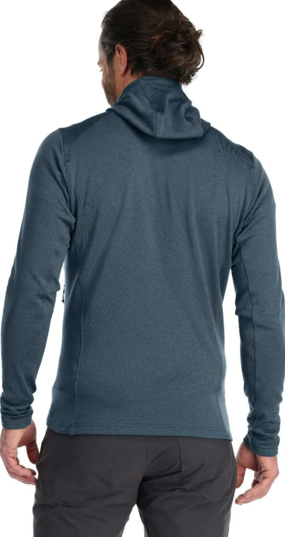 Rab Graviton hoody