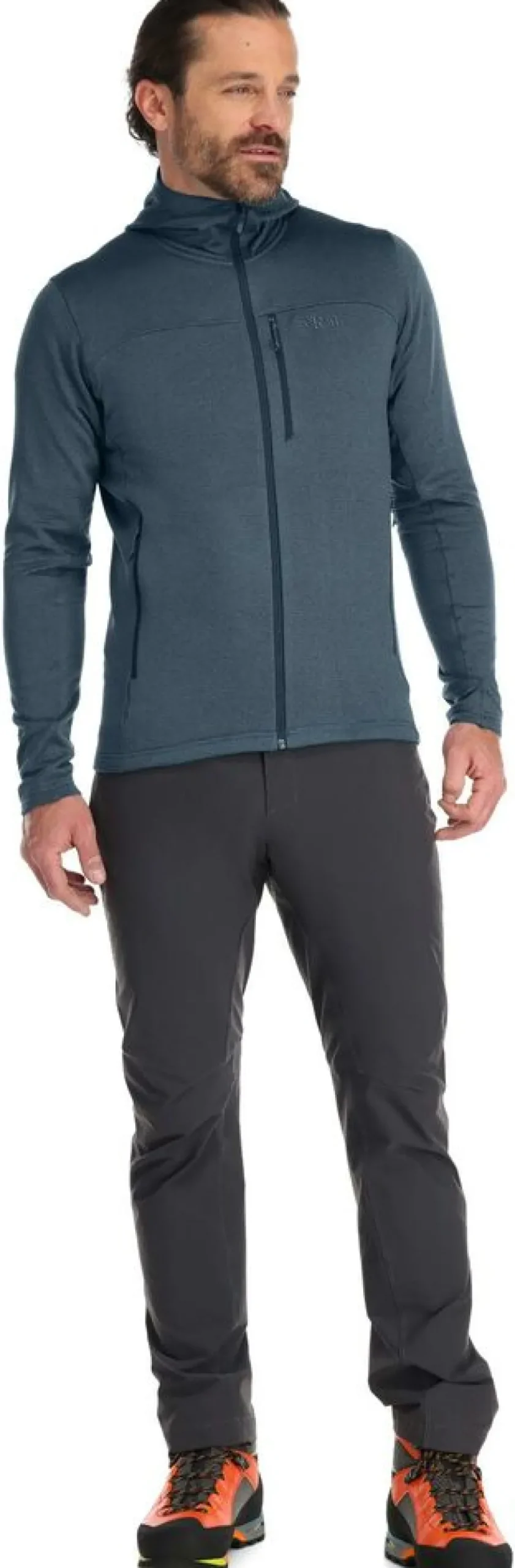 Rab Graviton hoody