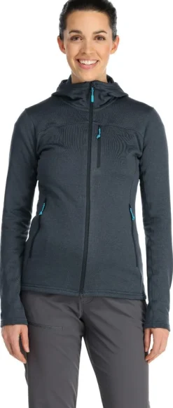 Rab Graviton hoody wmns