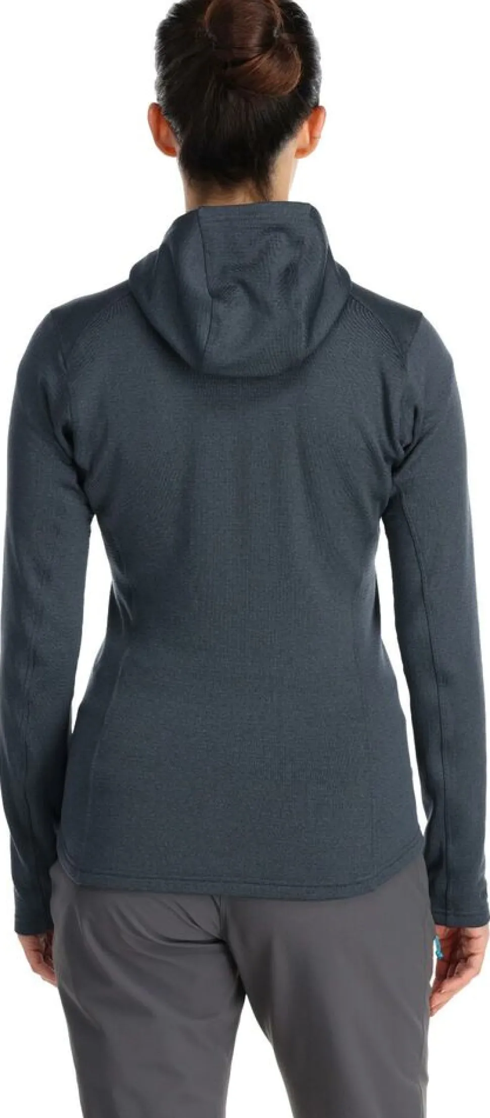 Rab Graviton hoody wmns