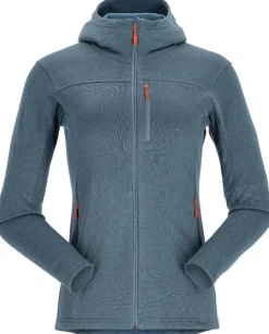 Rab Graviton hoody wmns