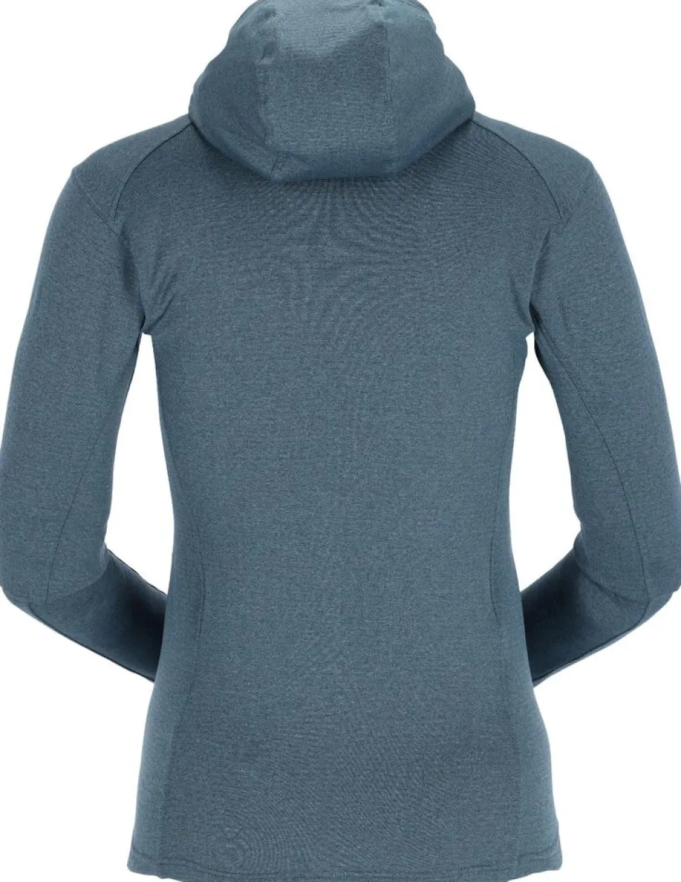 Rab Graviton hoody wmns