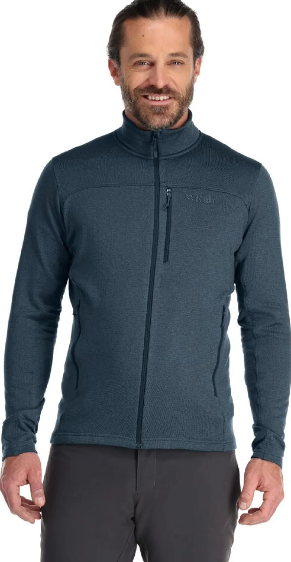 Rab Graviton jacket