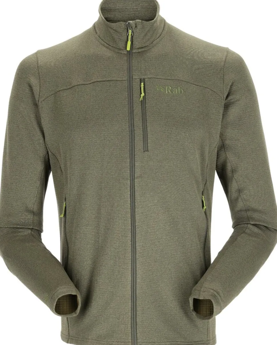 Rab Graviton jacket