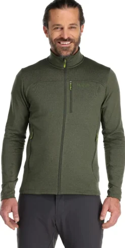 Rab Graviton jacket